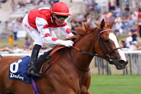 prix chloe|DARLEY PRIX CHLOE (G3) .